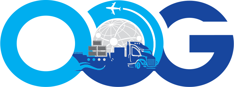 OOG Logistics LOGO